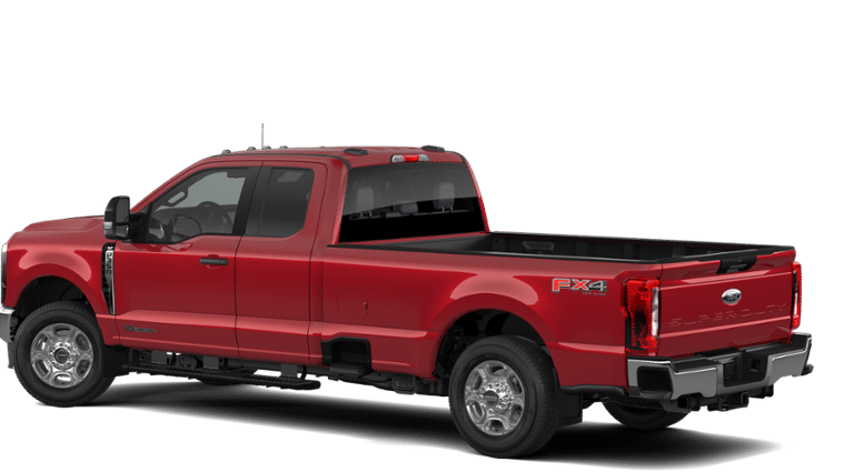 2026 Ford F-350SD XLT