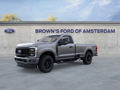2026 Ford F-250SD F-250® XL