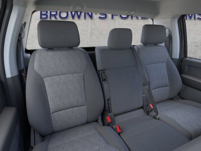 2026 Ford F-250SD F-250® XL