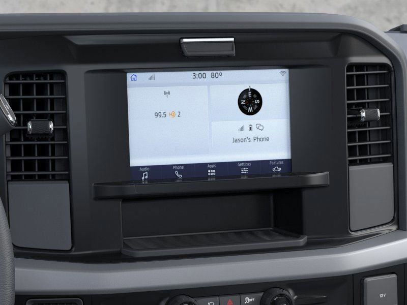 2026 Ford F-250SD F-250® XL