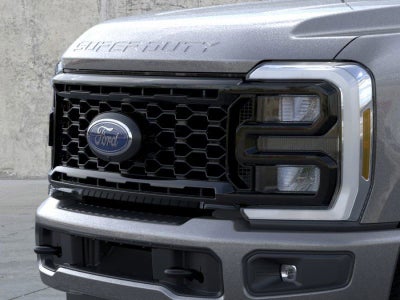 2026 Ford F-250SD F-250® XL
