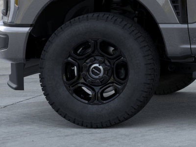 2026 Ford F-250SD F-250® XL