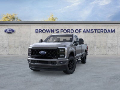2026 Ford F-250SD F-250® XL