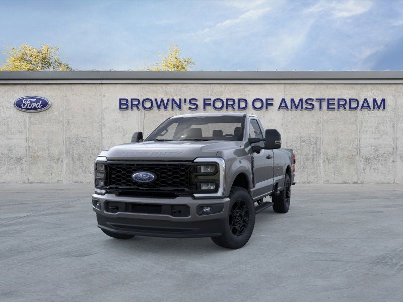 2026 Ford F-250SD F-250® XL