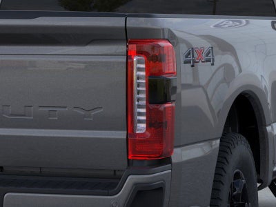 2026 Ford F-250SD F-250® XL