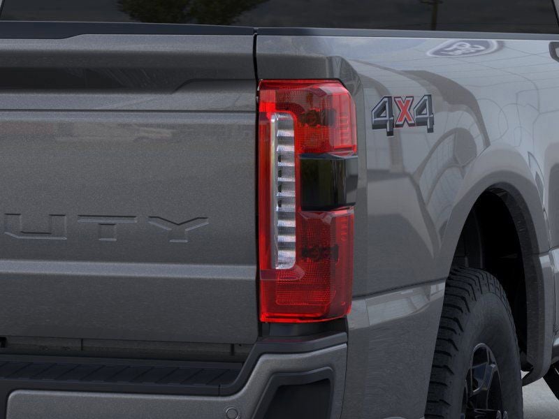 2026 Ford F-250SD F-250® XL