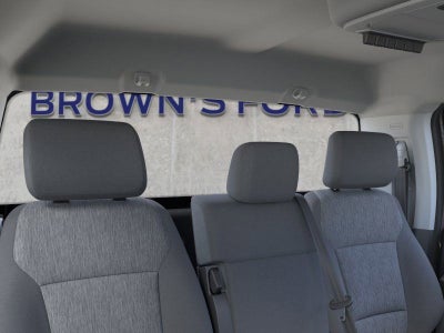 2026 Ford F-250SD F-250® XL