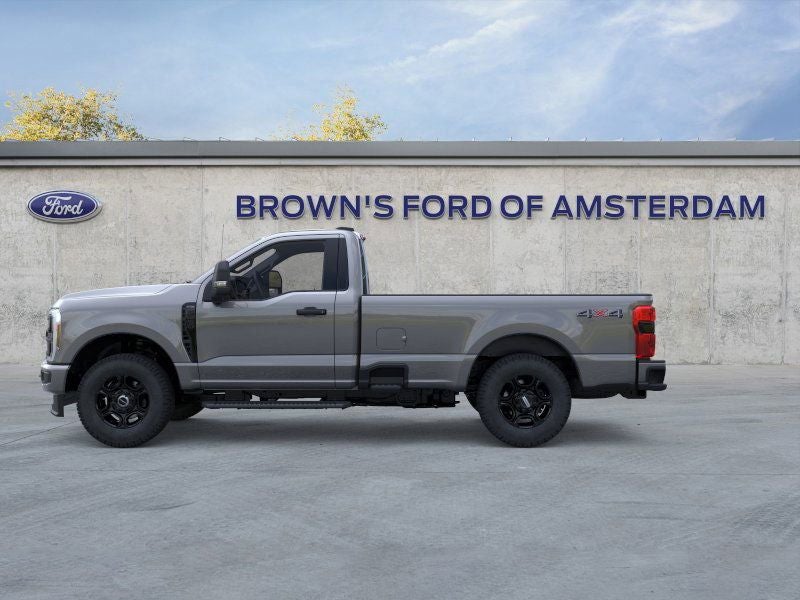 2026 Ford F-250SD F-250® XL