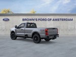 2026 Ford F-250SD F-250® XL
