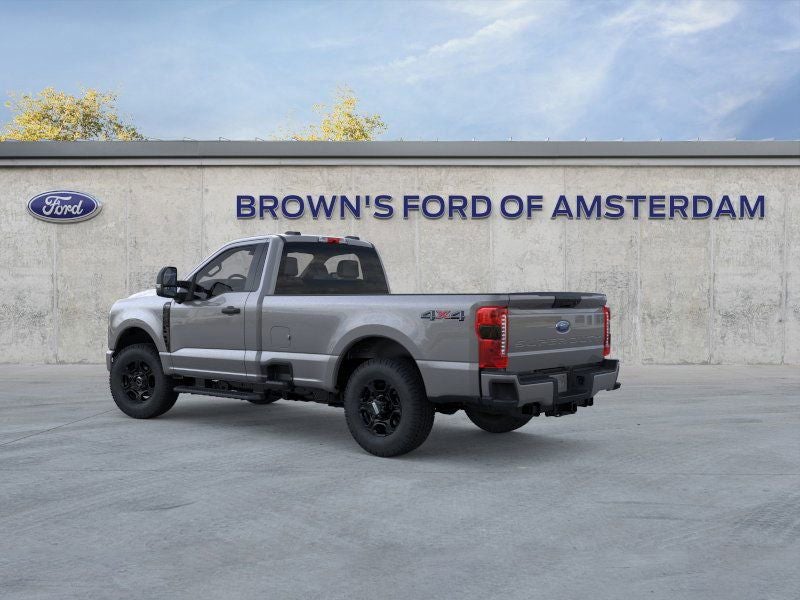 2026 Ford F-250SD F-250® XL