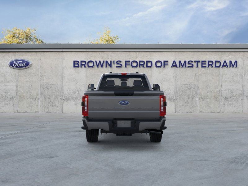 2026 Ford F-250SD F-250® XL