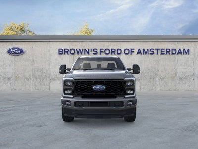 2026 Ford F-250SD F-250® XL