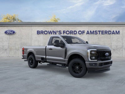 2026 Ford F-250SD F-250® XL