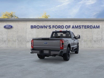 2026 Ford F-250SD F-250® XL