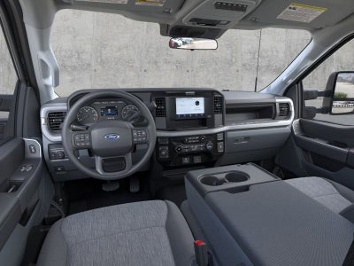 2026 Ford F-250SD F-250® XL