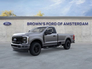 2026 Ford F-250SD F-250® XL