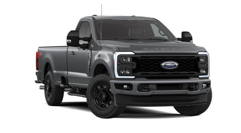 2026 Ford F-250SD F-250® XL