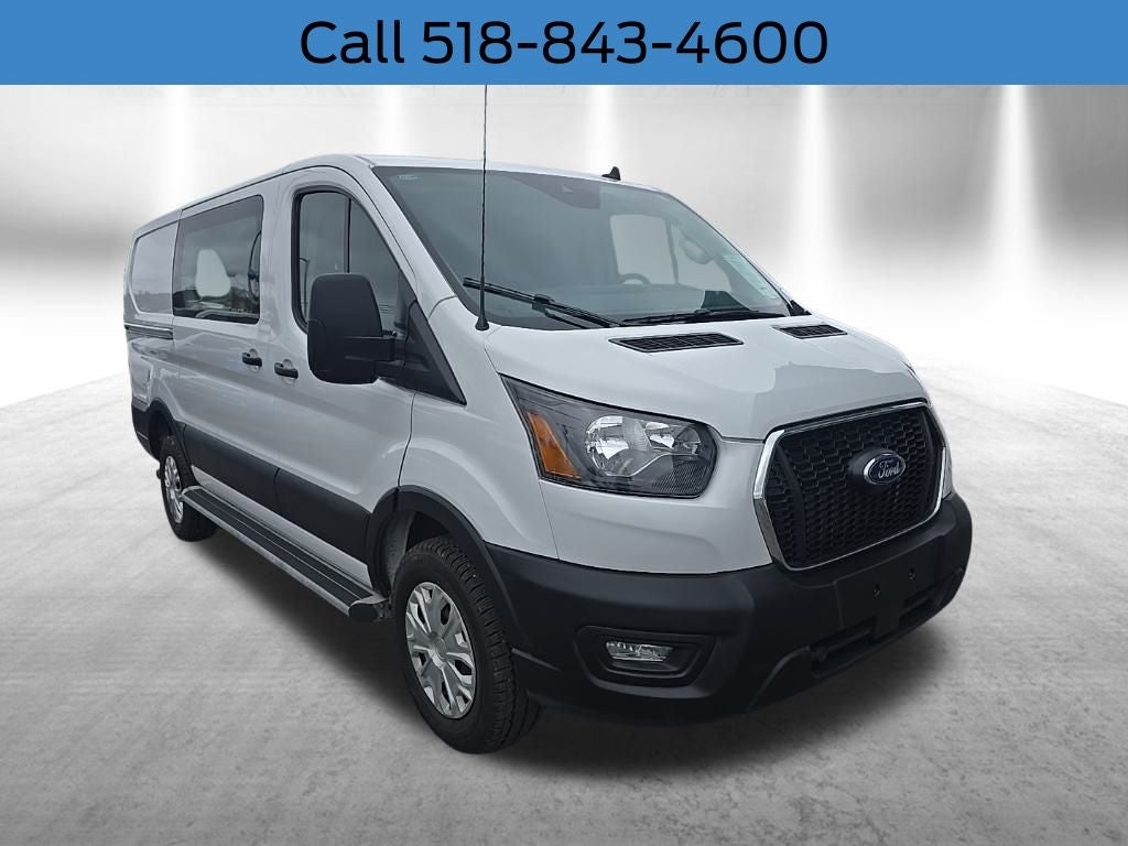 2024 Ford Transit-250 Base T250