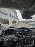 2024 Ford Transit-250 Base T250
