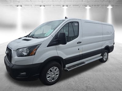 2024 Ford Transit-250 Base T250