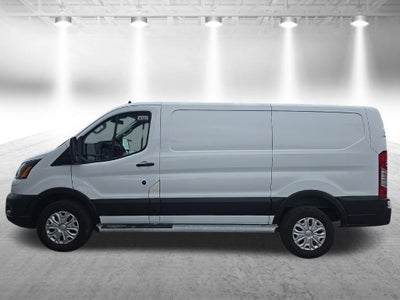 2024 Ford Transit-250 Base T250