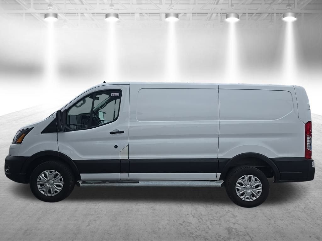 2024 Ford Transit-250 Base T250
