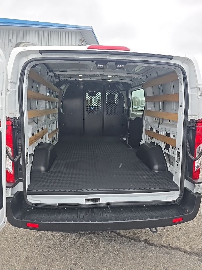 2024 Ford Transit-250 Base T250