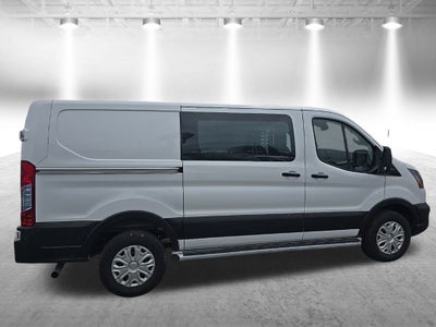 2024 Ford Transit-250 Base T250