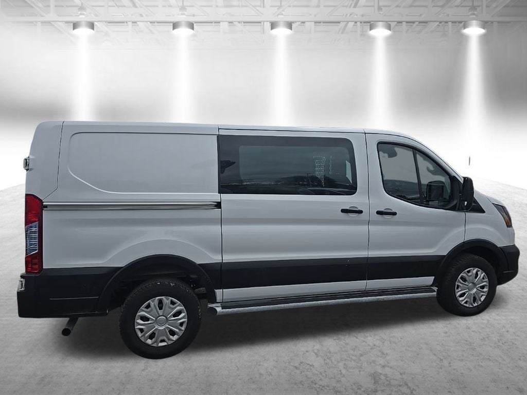 2024 Ford Transit-250 Base T250