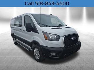 2024 Ford Transit-250 Base T250
