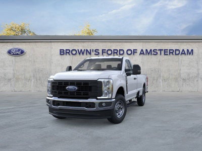 2026 Ford F-350SD XL