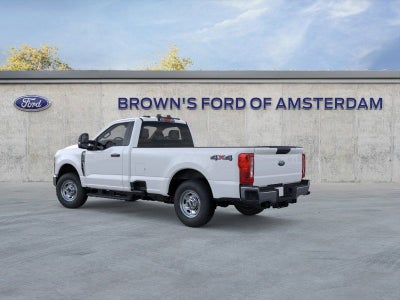 2026 Ford F-350SD XL