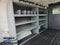 2021 Chevrolet Express 2500 Work Van Cargo