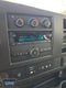 2021 Chevrolet Express 2500 Work Van Cargo