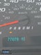 2021 Chevrolet Express 2500 Work Van Cargo