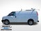 2021 Chevrolet Express 2500 Work Van Cargo