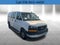 2024 GMC Savana 2500 Work Van