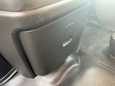 2024 GMC Savana 2500 Work Van