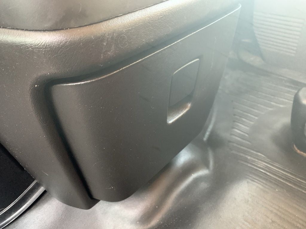 2024 GMC Savana 2500 Work Van