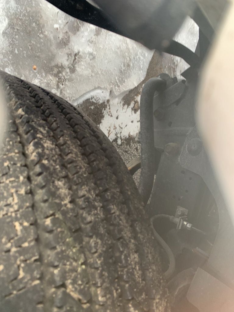 2024 GMC Savana 2500 Work Van