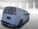 2024 GMC Savana 2500 Work Van