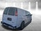 2024 GMC Savana 2500 Work Van