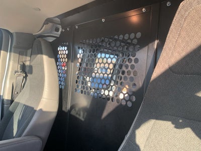 2024 GMC Savana 2500 Work Van