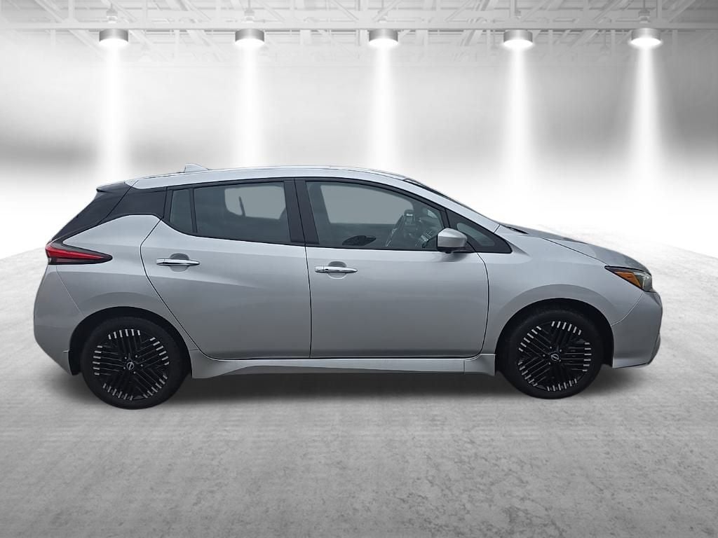 2023 Nissan Leaf SV Plus