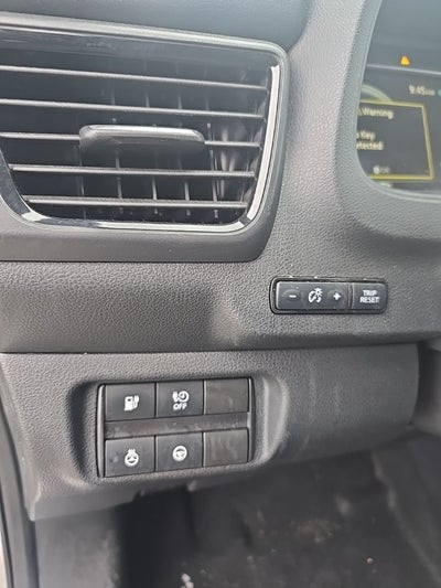 2023 Nissan Leaf SV Plus