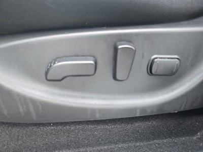 2023 Nissan Leaf SV Plus