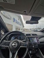 2023 Nissan Leaf SV Plus