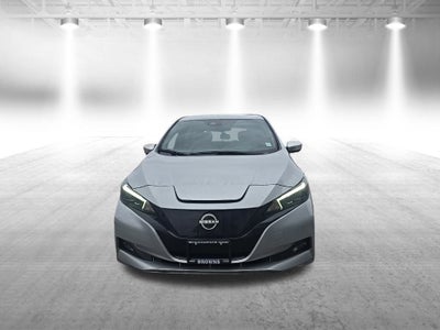 2023 Nissan Leaf SV Plus