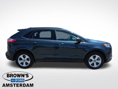 2023 Ford Edge SE