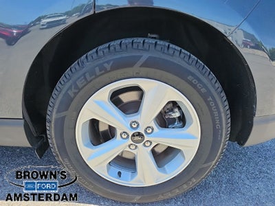 2023 Ford Edge SE